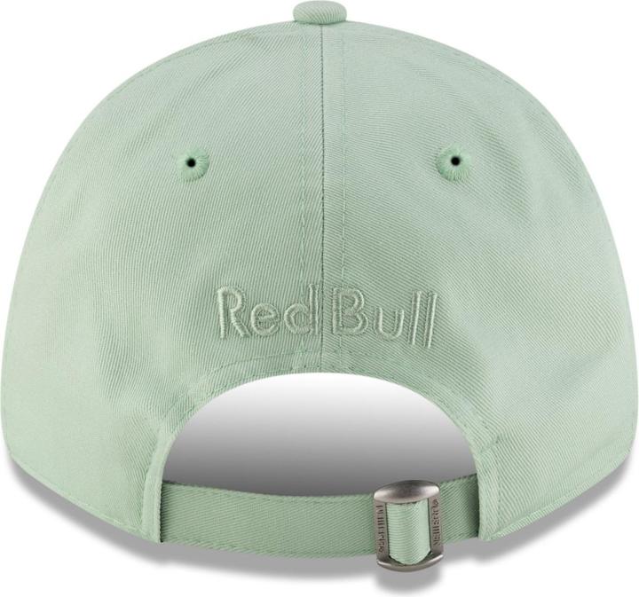Actual product image New Era 9Forty Strapback Cap - USA MIAMI F1 Red Bull Racing (One size)