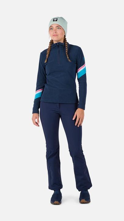 Actual product image Rossignol Sweatshirt aus Strohfleece Hz (L)