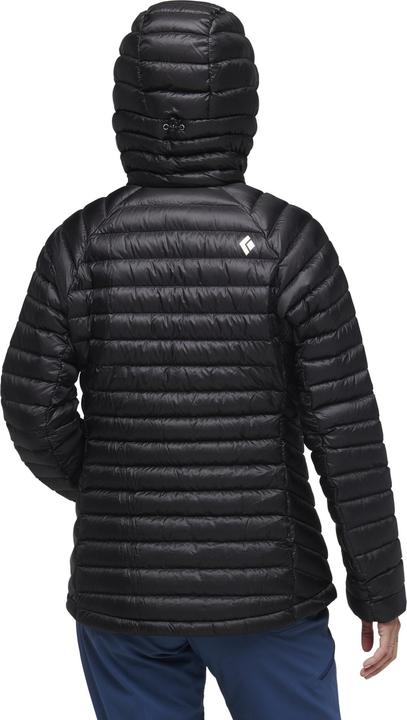 Actual product image Black Diamond W Approach Down Hoody (XL)