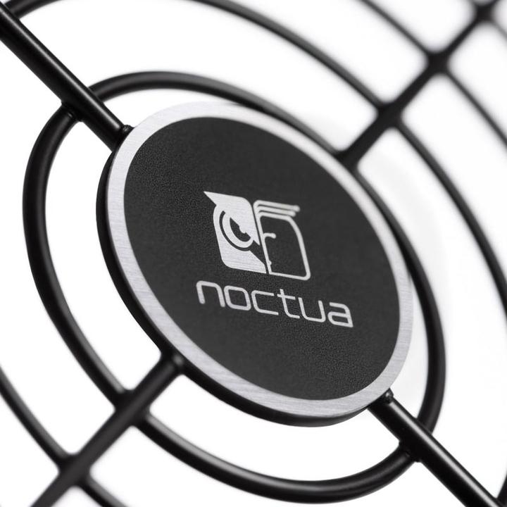 Image du produit Noctua NA-FG1-9 Grille de ventilation Sx5