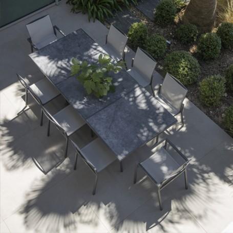 Produktbild Les Jardins Amaka Gartensessel