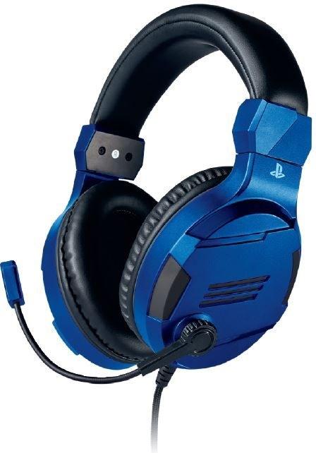 Image du produit Bigben Casque d'écoute stéréo V3 (Filaire)