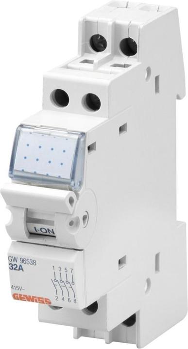 Gewiss Disconnector