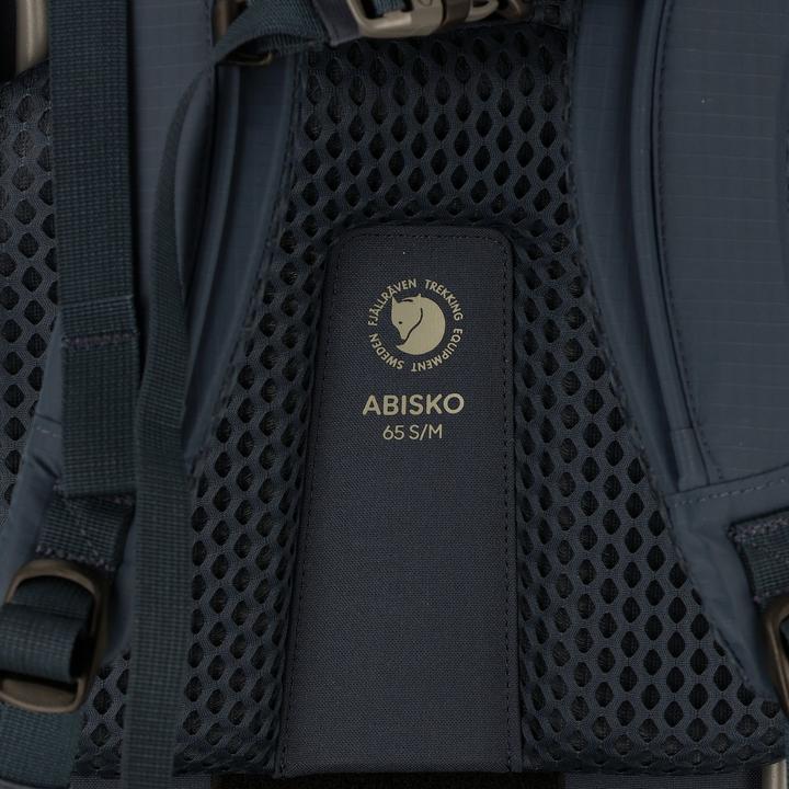 Produktbild Fjällräven Abisko Trek 65 (65 l)