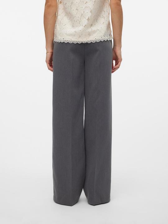 Actual product image Vero Moda VMBEATE HW WIDE PANT Trousers (36)