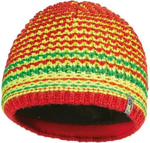 Actual product image PSS Knitted cap (One size)