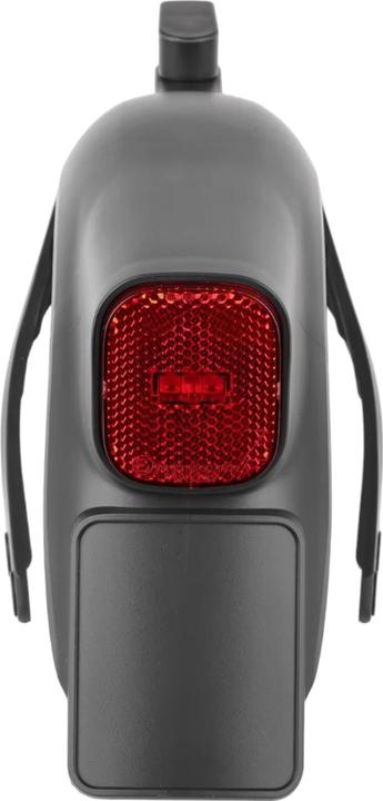 Actual product image Ninebot Rear mudguard spare part (Rear mudguard)