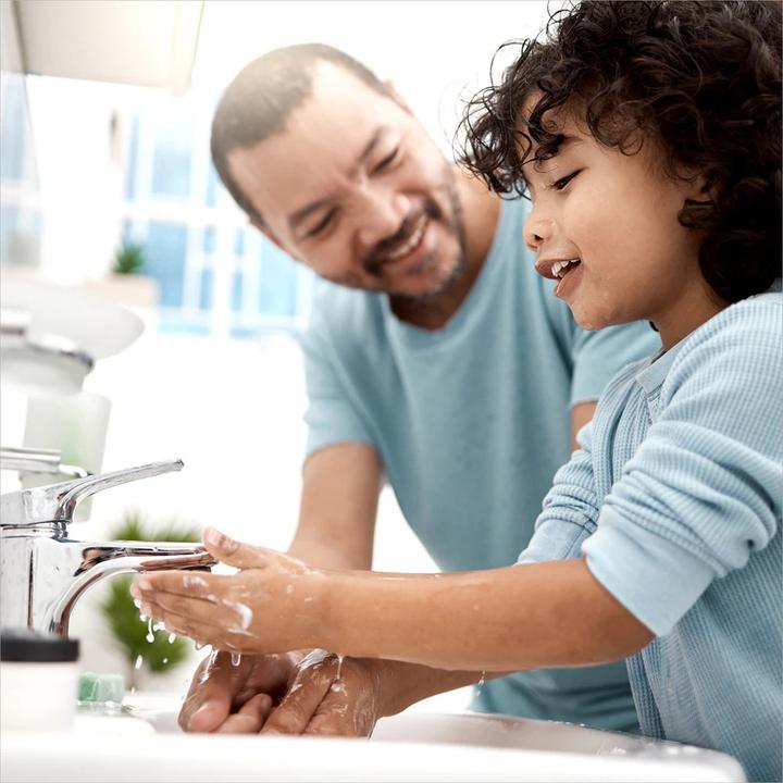 Actual product image Palmolive Hygiene Plus Kitchen (refill, 500 ml)