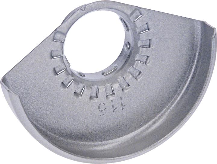 Produktbild Bosch Zubehör Schleifschutzhaube für GWS 9-115 P, GWS 9-115 S Professional, 115 mm