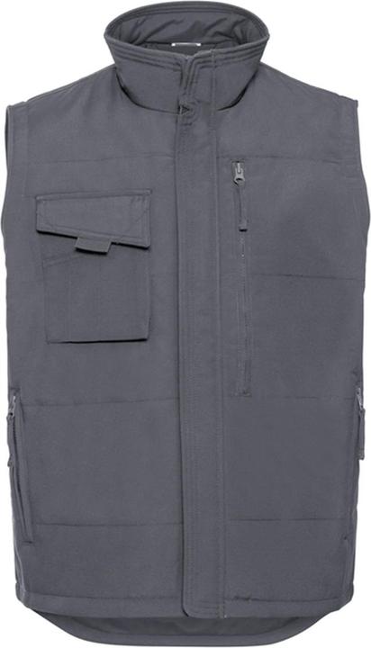 Produktbild Russell Weste Arbeit (4XL)