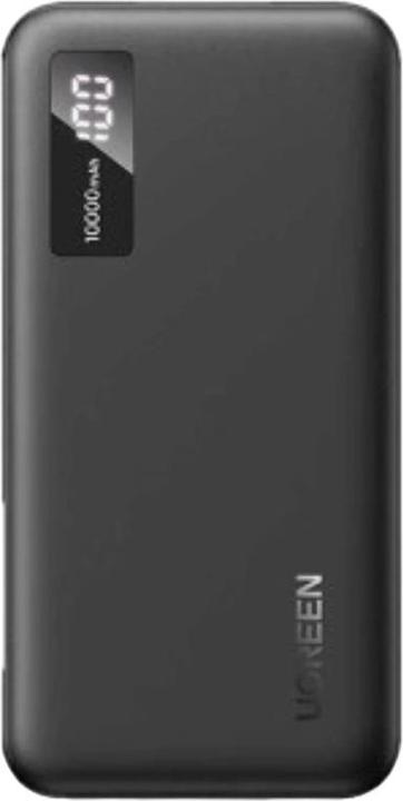 Produktbild Ugreen Two-Way Power Bank (20000 mAh, 20 W, 74 Wh)