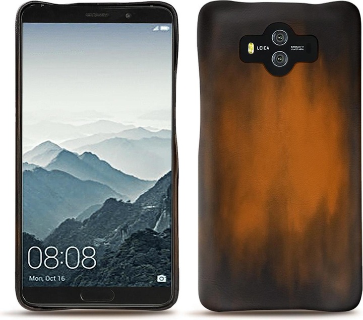 Produktbild Noreve Lederschutzhülle (Huawei Mate 10)