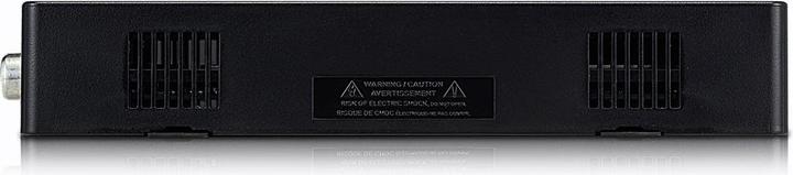 Produktbild LG Set Top Box STB-6500 Pro:Centric Smart IPTV Plattform (DVB-T2, DVB-C, DVB-S2, CI-Schacht, CI+-Schacht)