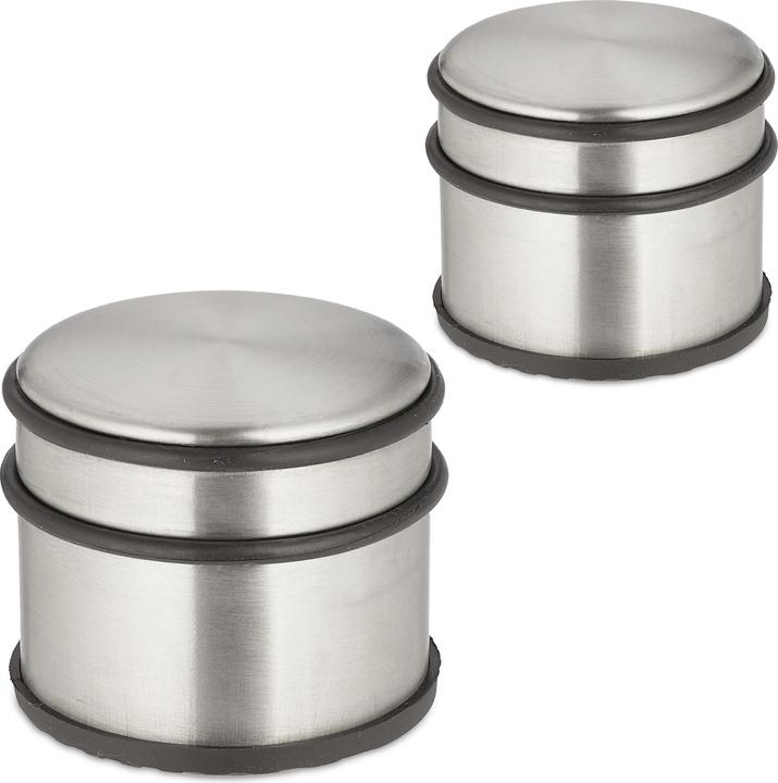 Actual product image Relaxdays 2x door stop (2 pcs.)
