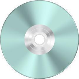 Actual product image MediaRange CD-R 48x (50 x)