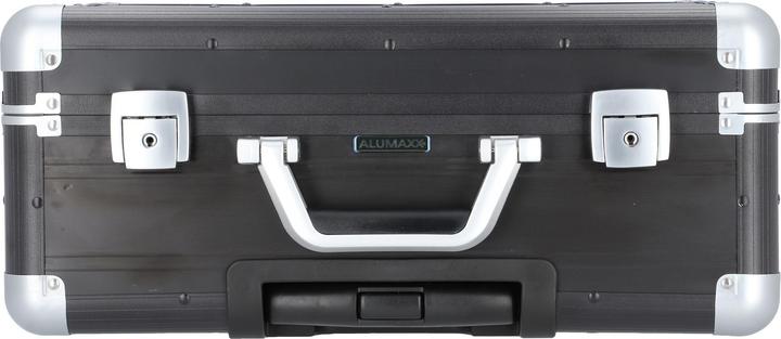 Actual product image Alumaxx Galaxy (31 l)
