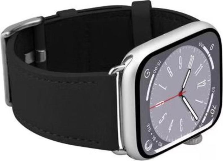 Immagine prodotto Puro Fascia E-Classic per Apple Watch 38, 40 e 41 mm (Ecopelle)