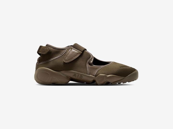 Immagine prodotto Nike Women's Air Rift Neo (40.5)
