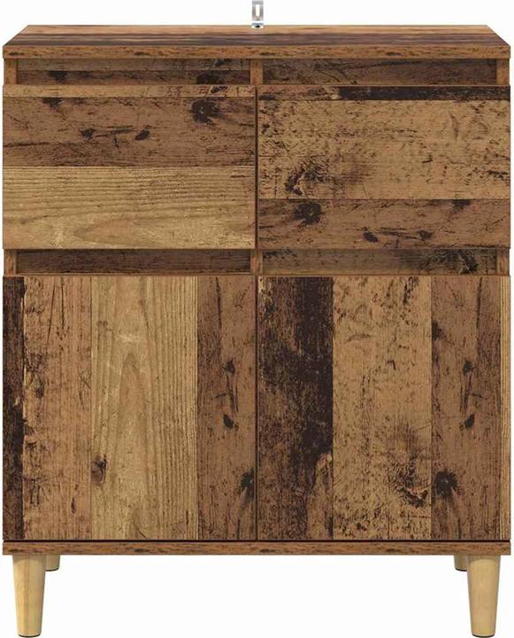 Produktbild vidaXL Sideboard (35 x 60 x 70 cm)