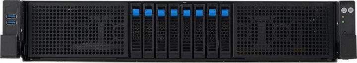 Produktbild ASUS Platforma Rack (2U) AMD RS720A-E13-RS8G