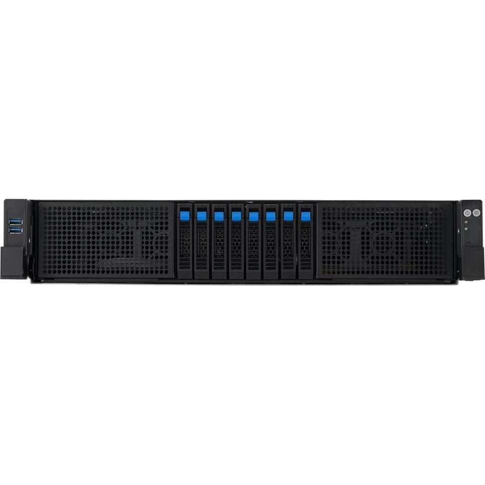 ASUS Platforma Rack (2U) AMD RS720A-E13-RS8G, Server Barebone