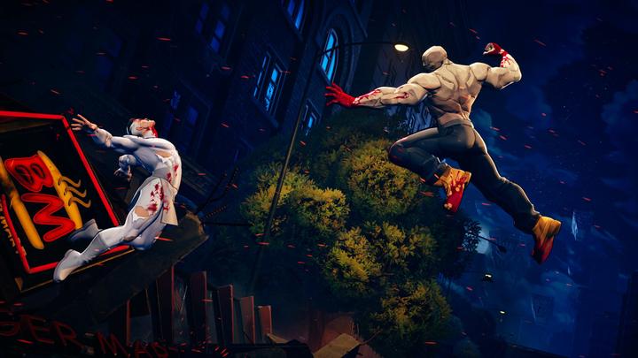 Actual product image Nacon Gaming Invincible VS (PS5, DE)