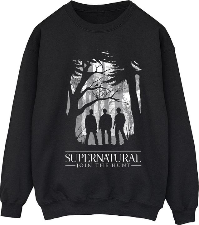 Produktbild Supernatural Sweatshirt (L)