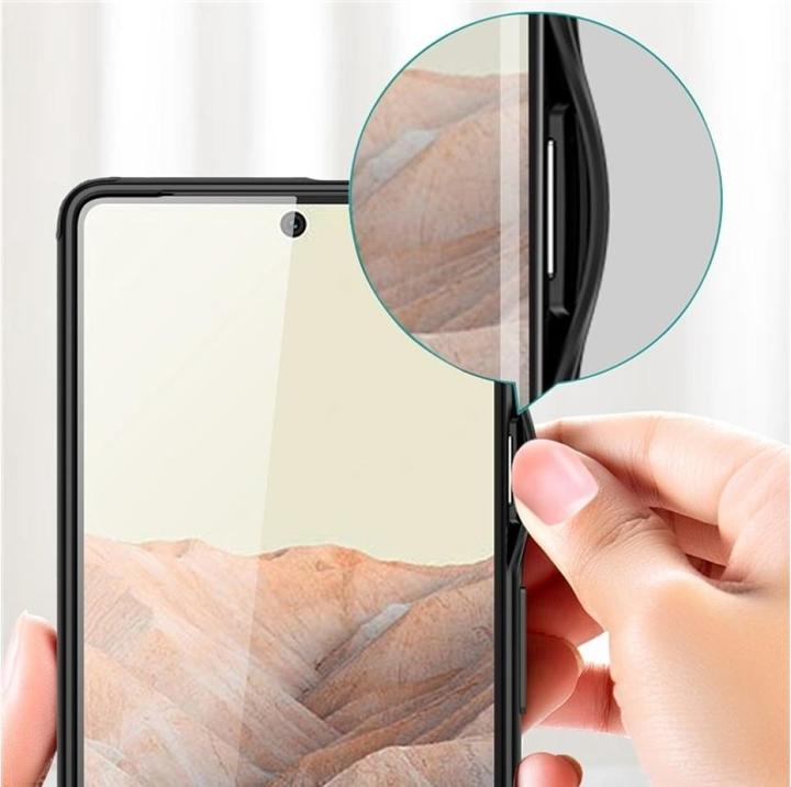 Produktbild Screenguard Anti-Impact Case (Google Pixel 7)