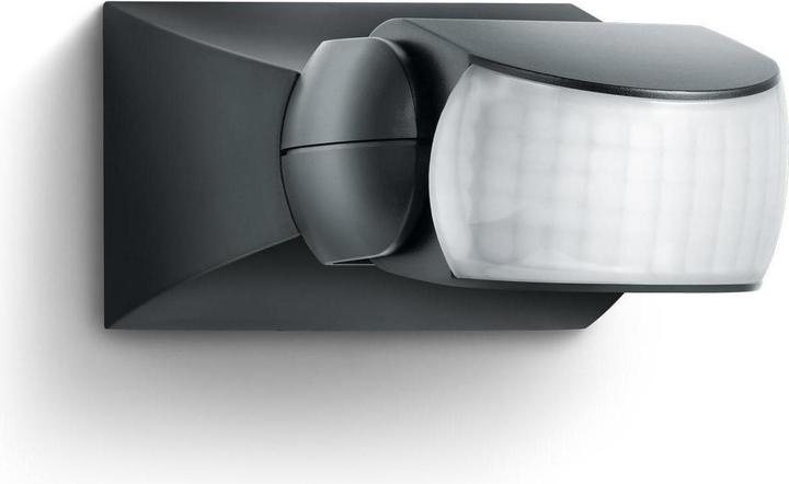 Actual product image Steinel Infrared sensor IS 1, black (10 m)