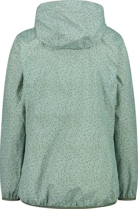 Immagine prodotto CMP Campagnolo Hoodie (S)