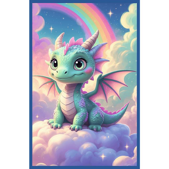 Immagine prodotto Trefl 3x50 Puzzle Gemeinsam in einer bunten Welt