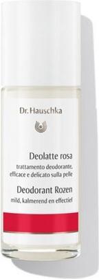 Produktbild Dr. Hauschka Rosenmilch Deodorant 50ml (Roll-on, 50 ml)