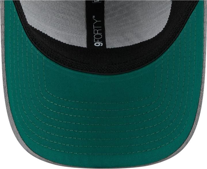 Actual product image New Era 9Forty Stretch Cap Training 2024 New York Jets
