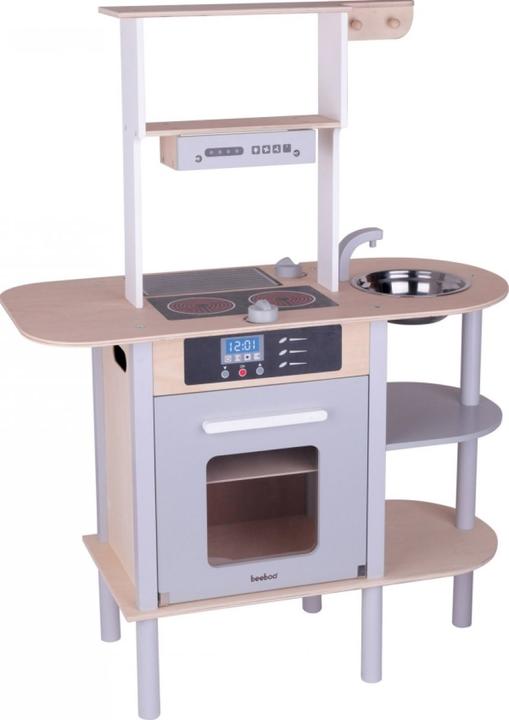Actual product image Beeboo Play kitchen