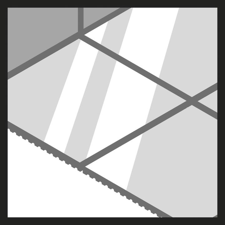 Image du produit Bosch Professional Zubehör Forets diamantés à sec 8 mm Acc (8 mm)