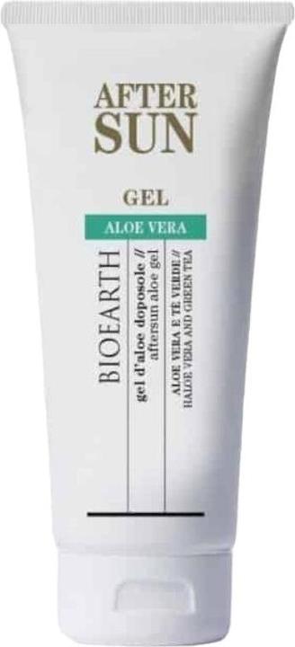 Image du produit Bioearth Après-soleil (200 ml, Gel après-soleil)