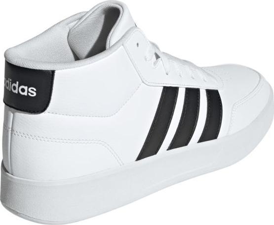 Immagine prodotto Adidas Herren Breaknet Mid Schuhe (42.5)