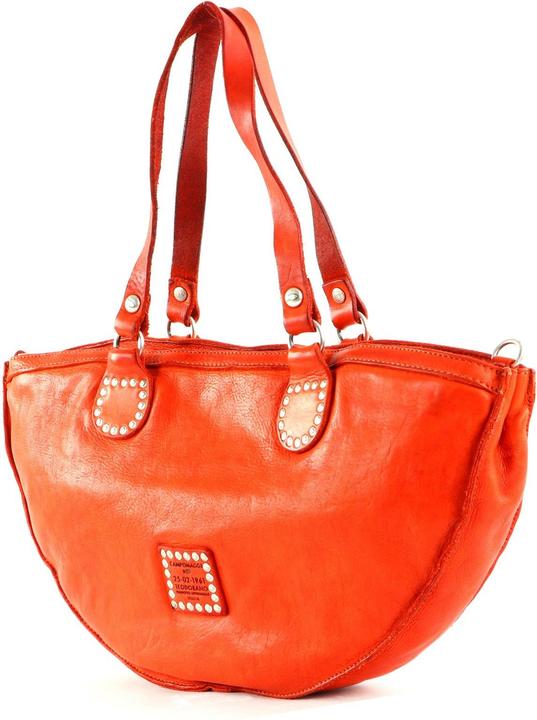 Immagine prodotto Campomaggi Half Moon Shopping Bag