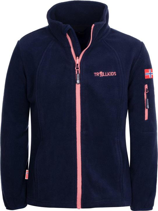 Produktbild Trollkids Kid's Myrdal 3in1 Jacket Pro (104)