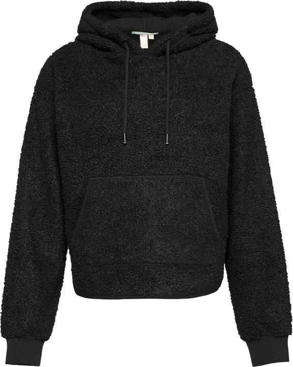 Immagine prodotto S.Oliver Sweatshirt Sweatshirt aus Teddy-Fleece (S)