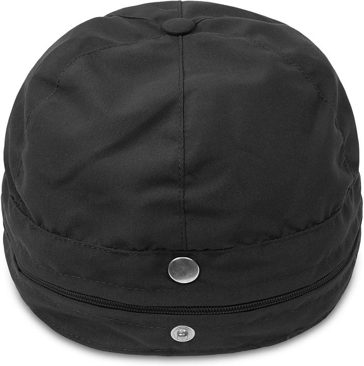 Actual product image Normani Cap with neck protection Savannah (XXL)