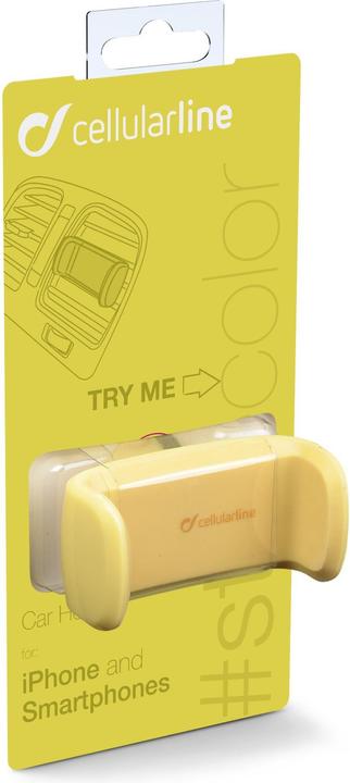 Produktbild Cellularline Car Holder - Universal