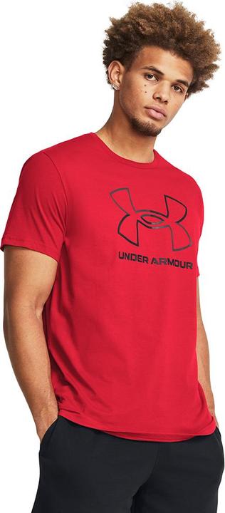 Actual product image Under Armour Gl Foundation Update T-Shirt (M)
