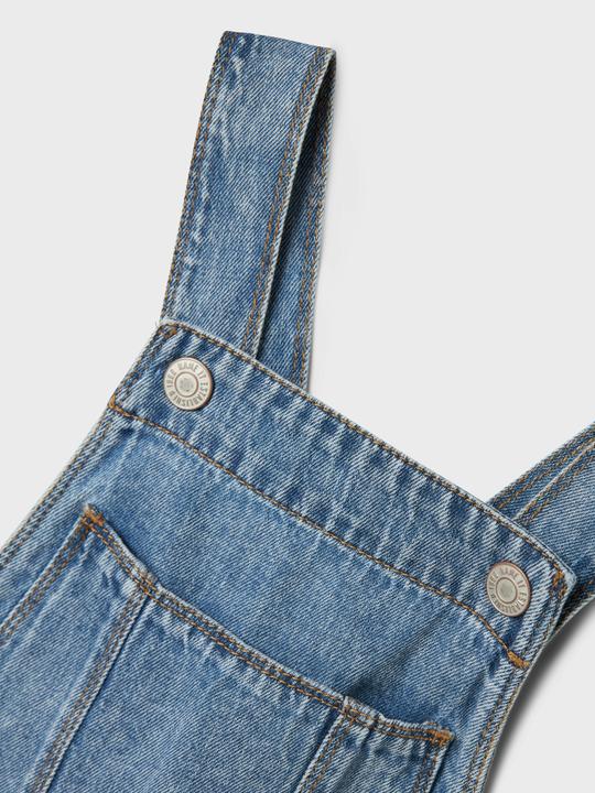Actual product image Name it Denim Overall (152)