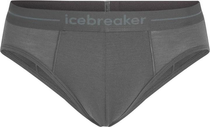 Actual product image Icebreaker Anatomica Briefs (XXL)