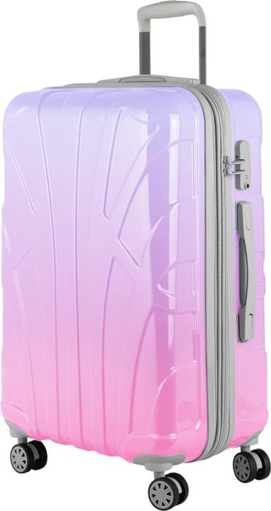 Produktbild Hauptstadtkoffer Suitline - Mittelgrosser Koffer, Sakura (63 l)