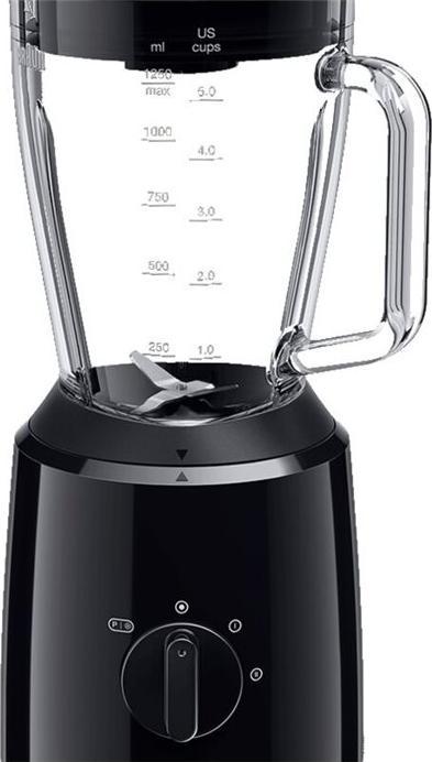 Actual product image Braun PowerBlend 1 JB1051 (600 W)