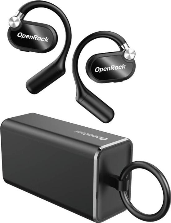 Image du produit OneOdio OpenRock X (NC, 12 h, Sans fil)