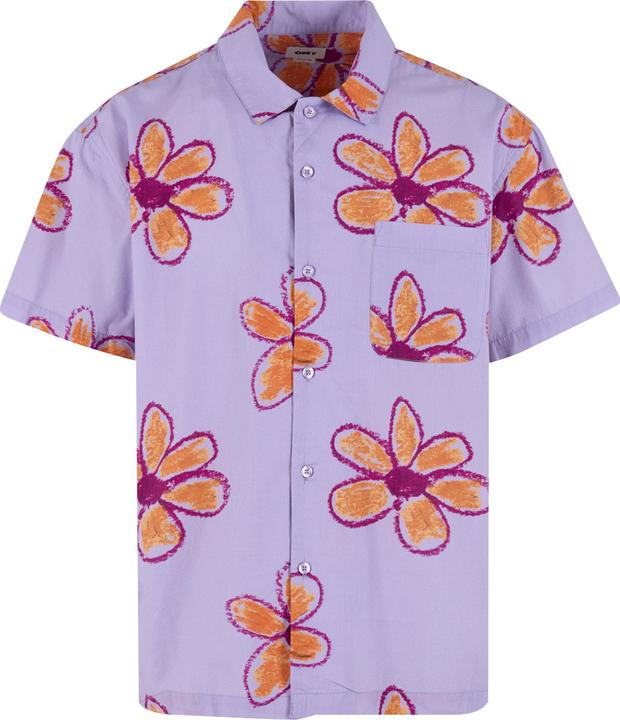 Immagine prodotto Obey Camicia Wyatt a maniche corte - 122075 (S)