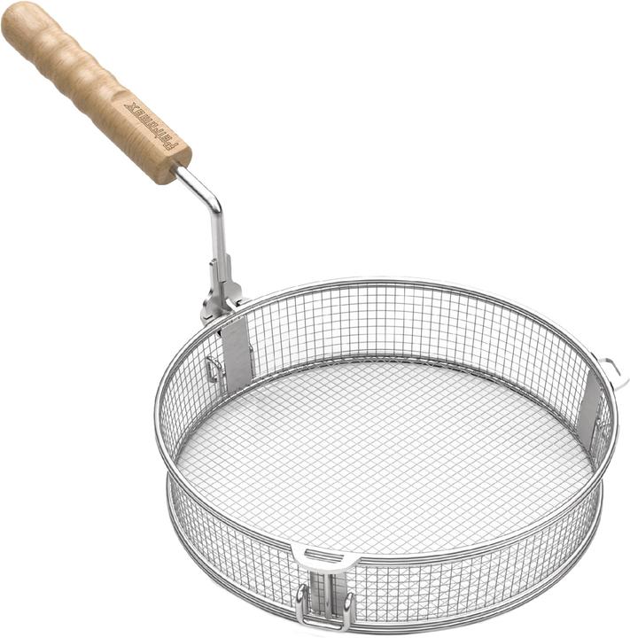 Actual product image Petromax Frittierkorb